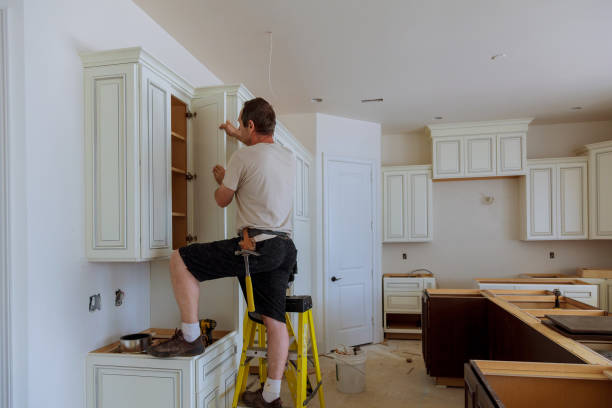 Licensed Kitchen service in Hanover, MN - I E Kitchen