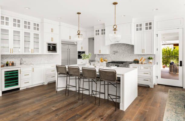 Reliable Kitchen contractor in Hanover, MN by I E Kitchen